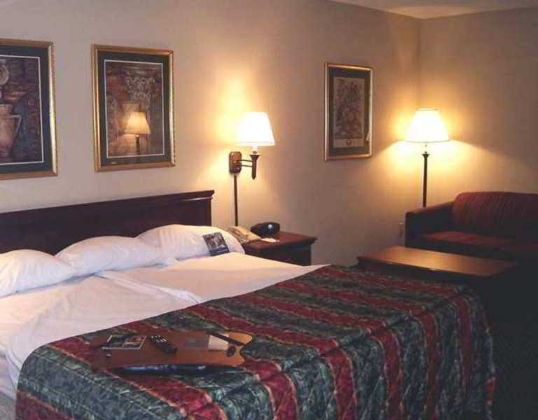 Hampton Inn Florence Midtown Near University Of North Alabama Cameră foto